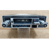 Radio Toca Fitas Tkr Fusca Kombi Brasilia Maverick Dodge