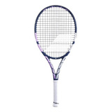  Raquete De Tênis Babolat Pure Drive 2021 Junior De 25 Poleg