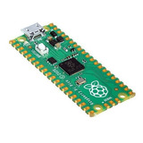  Raspberry Pi Pico Rp2040 Programação Python Ou Aduino