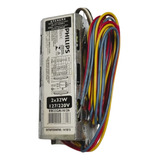 Reator Eletronico Afp 2x32w Biv Basic Philips Eb2 32a 16/26