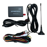  Receptor Tv Digital Carro Automotivo Antena Dvd Multímidia