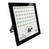 Refletor 100w Uv Luz Negra Efeito Neon Dj Festas Pro Dágua