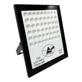 Refletor 100w Uv Luz Negra Efeito Neon Dj Festas Pro Dágua