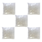  Regulador De Plástico Para Sutiã Calcinha 08 Mm 500 Unidade