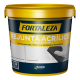 Rejunte Para Piscina E Porcelanato Acrílico 1kg Varias Cor