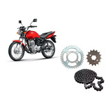  Relação Coroa Corrente Pinhao Cg 82 Ate Titan 99 Coroa 44