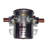 Relé Contator Auxiliar Partida 12v / 24v 200a Arpe Original