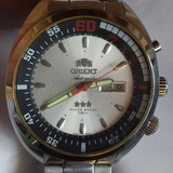 Relógio Orient Automático N/king Diver/3