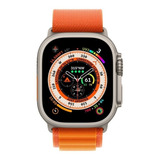 Relógio Smartwatch Watch Hw8 Ultra Series 8 Com Nfc Origina