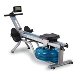 Remo Indoor A Base De Água O´neal Water Rower