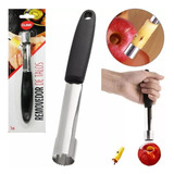  Removedor Extrator De Talos Caroços De Frutas E Vegetais