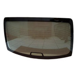  Renault Megane Sedan Vidro Vigia Traseiro 1998/2004 Usado