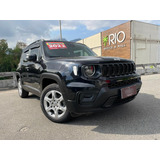 Renegade Sport T270 4x2 At6
