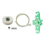  Reparo Cabo Maquina De Vidro Elétrico Dianteiro Citroen C3 