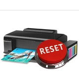  Reset Para L3250 L3210 L4260 L3150 L3110 L395 L4150 L5190