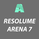 Resolume Arena 7 19