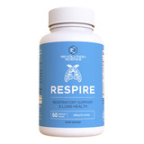  Respire Lung Detox E Lung Cleanse Para Fumantes - Suplement