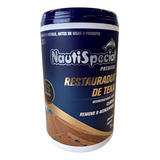 Restaurador Teka Náutico Nautispecial Sal Azedo 1 Kg