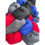 Retalhos Grandes Tapete Tecido Helanca 20kg