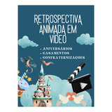  Retrospectiva Animada Aniversário Casamento Fotos