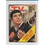  Revista Intervalo N. 241 - Chris Montez - Abril 1967