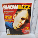  Revista Show Bizz. Soulfly X Sepultura Banh 1