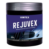 Revitalizador De Plasticos Rejuvex 400g Vonixx