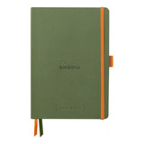 Rhodia Color Collection Goalbook 120