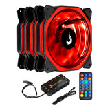 Rise Mode Kit 3 Fans