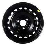  Roda Aro 14 Ferro Original Renault Kwid 403002664r