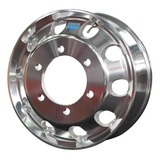 Roda De Aluminio Lt6 17,5