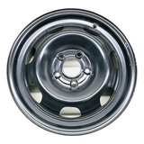  Roda De Ferro Estepe Aro 16 Renault Duster Oroch Original 