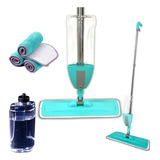  Rodo Mop Spray Vassoura Magica Limpeza Esfregão Oferta