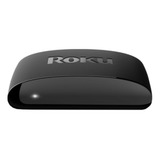 Roku Express 3930 Padrão Full Hd 32mb Preto Com 512mb De Memória Ram