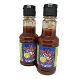  Roms Sauce 200 G Pacote X 2