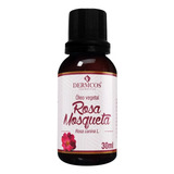 Rosa Mosqueta Óleo Vegetal Clareador De Manchas 30ml Dermcos