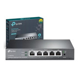  Roteador Load Balance +vpn Gigabit Tp-link Tl -r600vpn