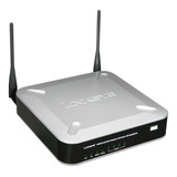 Roteador Vpn Com Rangebooster Wireless-g Linksys Wrv200