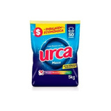  Sabão Em Pó Urca Maxx Pacote 5 Kg 10% De Desconto