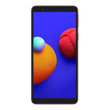 Samsung Galaxy A01 Core Dual Sim 32 Gb Vermelho 2 Gb Ram