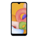 Samsung Galaxy A01 Dual Sim 32 Gb Azul 2 Gb Ram