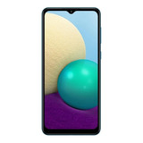 Samsung Galaxy A02 Dual Sim 32 Gb Azul 2 Gb Ram