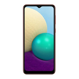 Samsung Galaxy A02 Dual Sim 32 Gb Vermelho 2 Gb Ram