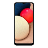 Samsung Galaxy A02s Dual Sim 32 Gb Preto 3 Gb Ram