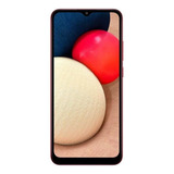 Samsung Galaxy A02s Dual Sim 32 Gb Vermelho 3 Gb Ram