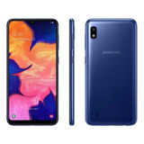 Samsung Galaxy A10 32gb Azul