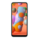 Samsung Galaxy A11 Dual Sim 64 Gb Azul 3 Gb Ram
