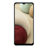 Samsung Galaxy A12 Dual Sim 64 Gb Black 4 Gb Ram