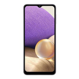 Samsung Galaxy A32 Dual Sim 128 Gb Violeta 4 Gb Ram