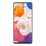 Samsung Galaxy A51 Dual Sim 128 Gb Haze Crush Silver 4 Gb Ram